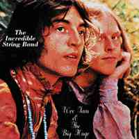 The Incredible String Band : Wee Tam